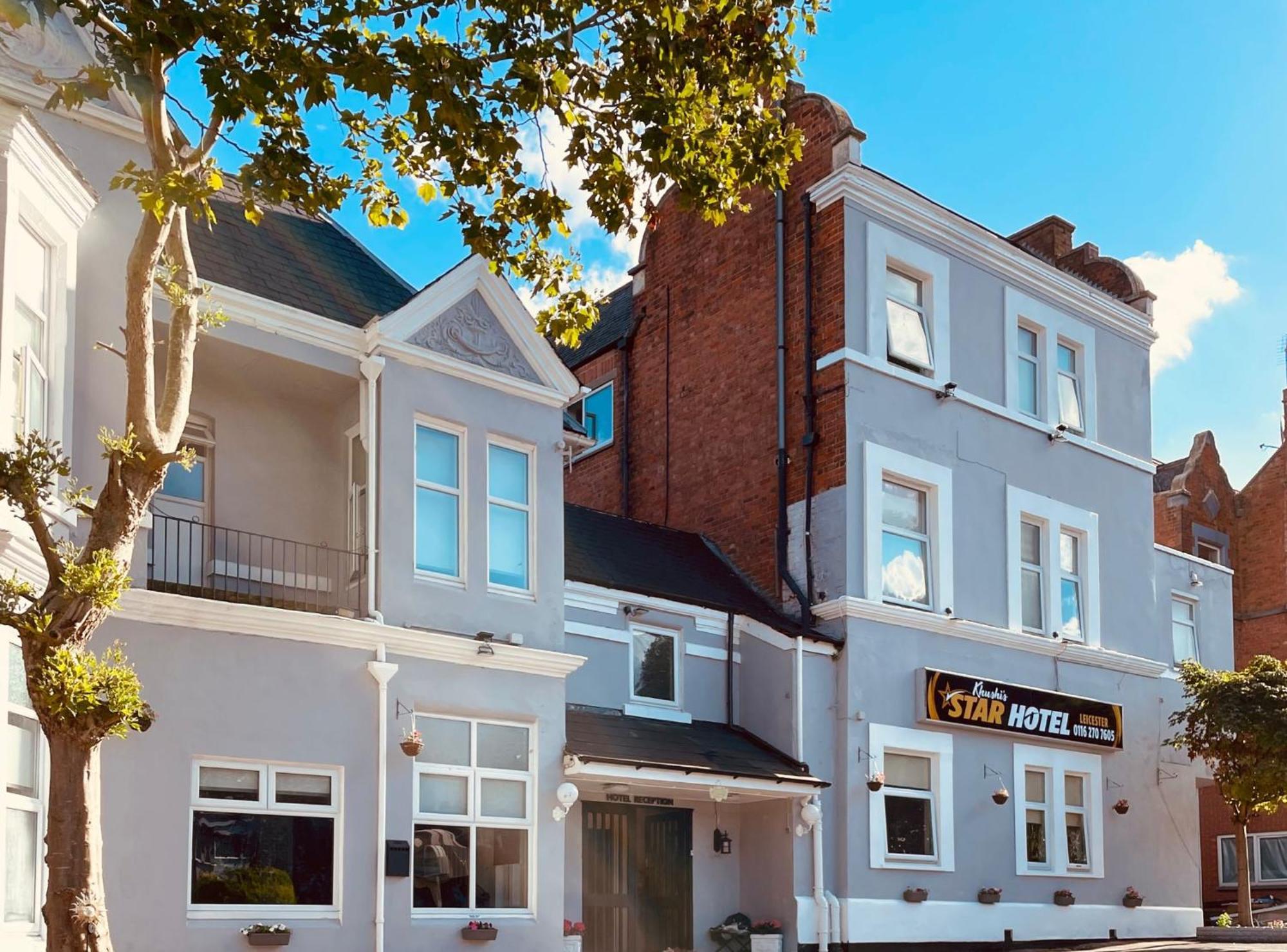 Hotel Star Hotel, South Leicester